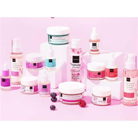 Jual SCARLETT SKINCARE WHITENING,ACNE SERIES LENGKAP | Shopee Indonesia