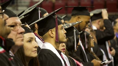 NMSU recognized for graduate programs | KTSM 9 News