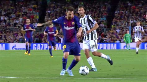 Barcelona goal highlights: Messi produces mind-boggling assist while ...