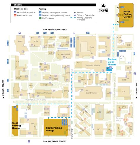 Venue | SportsTech | San Jose State University