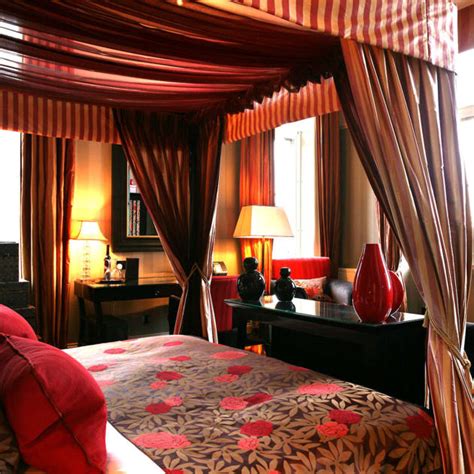 Malmaison Edinburgh Hotel (Edinburgh) from £66 | lastminute.com