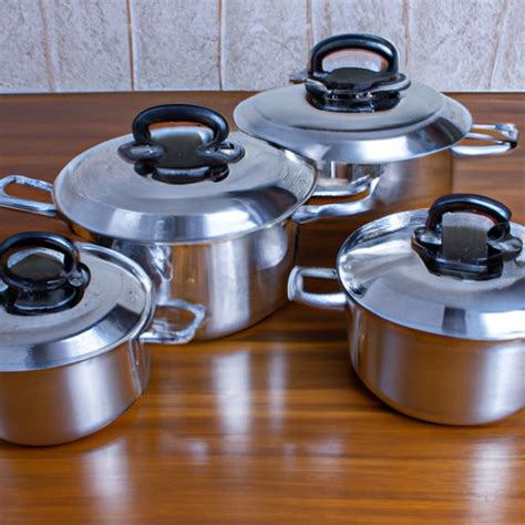 Using Aluminum Pans with Lids: Advantages, Tips, and Care - Aluminum ...