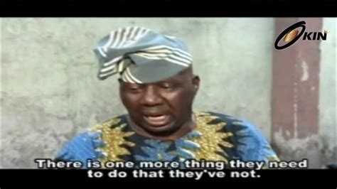 Iwajowa - Yoruba Comedy Film 2012 - YouTube