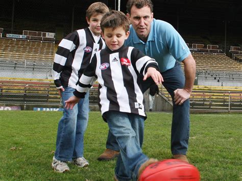 Daicos brothers Nick and Josh on the secret to their ball-handling ...