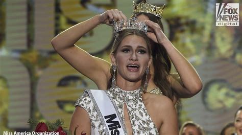 Miss America 2023 winner, Miss Wisconsin Grace Stanke, reflects on her ...