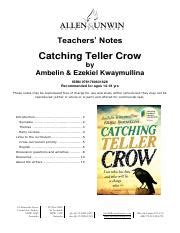 Catching Teller Crow 9781760631628 TN 1 1 .pdf - B O O K P U B L I S H ...