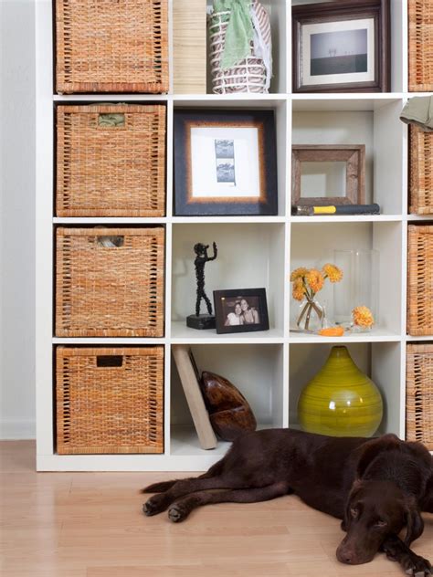 10 Spectacular Storage Ideas For Small Spaces 2024