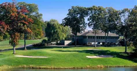 Central New Jersey Tee Times | Fox Hollow Golf Club