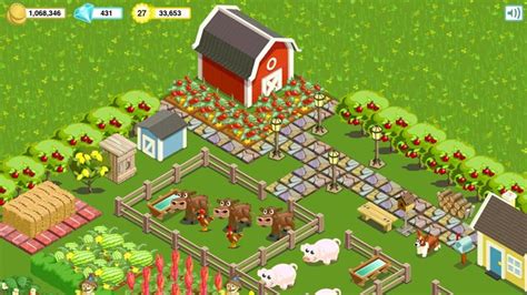 11 Best Farm Games You Can Play For Free - Cinemaholic