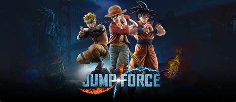 Jump Force Characters Pass is available now, adds 9 additional ...