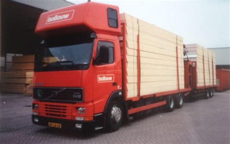 Volvo FH 12 van Ewijk Wijchen Holland. Volvo Trucks, Cars Trucks, Bus ...