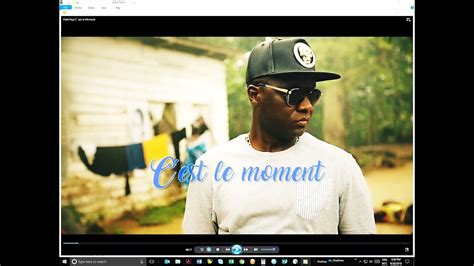 PETIT PAYS - C'EST LE MOMENT (OFFICIAL VIDEO) - YouTube