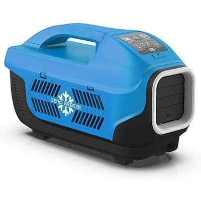 Best Portable Air Conditioner For a Car or Truck: AC Reviews