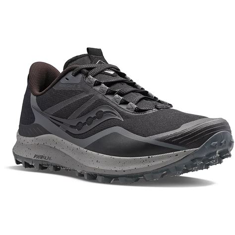 Saucony Men's Peregrine 12 Trail Shoes | Free Shipping at Academy