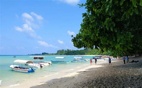 Beaches in Neil Island, Famous Beaches in Neil Island, Andaman ...