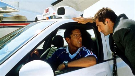 ‎Taxi (1998) directed by Gérard Pirès • Reviews, film + cast • Letterboxd