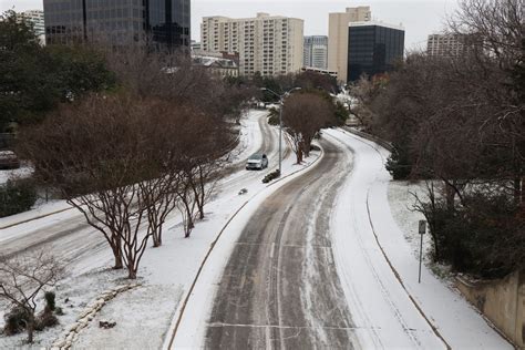 North Texas first responders urge residents to protect themselves ahead ...