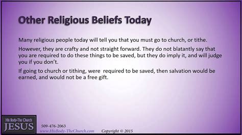 Summary of Galatians - YouTube