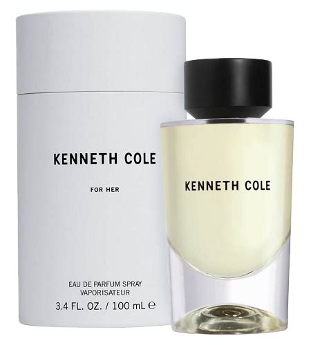 Kenneth Cole Perfume for Women by Kenneth Cole 2018 | PerfumeMaster.com