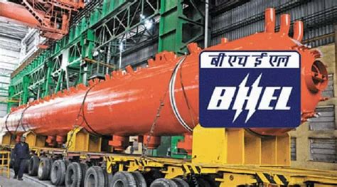 BHEL's Disappointing Results, But Still Investors Showing Faith In The ...