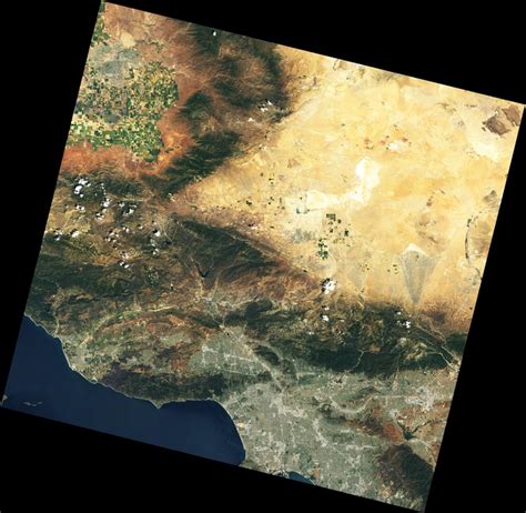 Landsat 8 Bands | Landsat Science