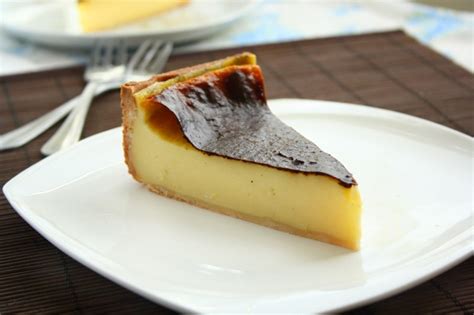 collecting memories: Flan Patissier