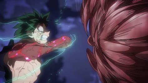 Deku Vs Muscular Wallpapers - Wallpaper Cave