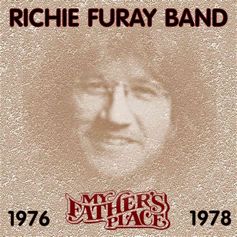 BB Chronicles: Richie Furay - Live at My Father's Place 1976 & 1978 ...