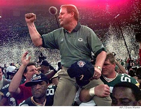 Holmgren has taken a pass on dream job