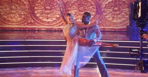 'Dancing With The Stars' Season 28: Kel Mitchell and Witney Carson bag ...