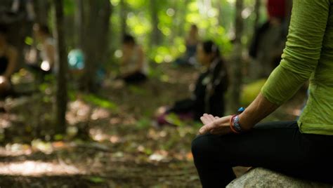 Why You Should Give Group Meditation a Try | Wanderlust