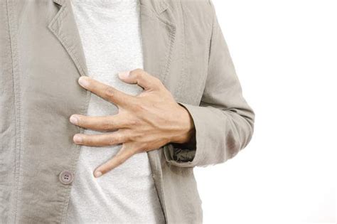 Home Remedies for Chest Congestion - Get Rid of Chest Congestion