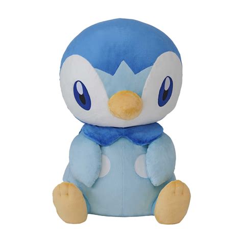 Piplup plush - centrelopez