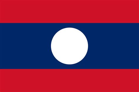 Laos – Logos Download