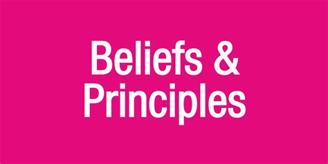 Beliefs & Shared Values | UUA.org