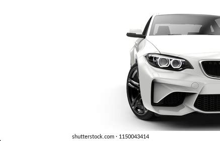 27,859 3d Front Car White Background Images, Stock Photos, 3D objects ...