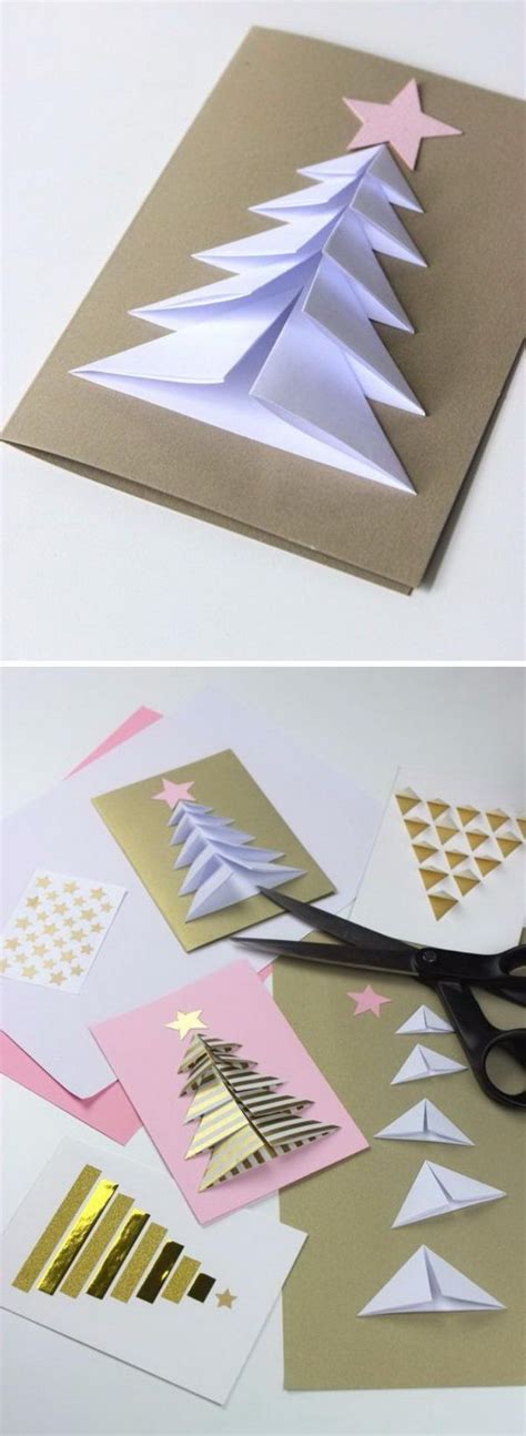 Creative Christmas Card Ideas to Spread Festive Joy