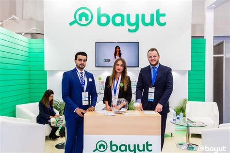 Cityscape Global 2017: Bayut Showcases Latest Research and Bayut Academy