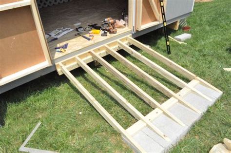 How To Build Shed Skids ~ shed coop plans