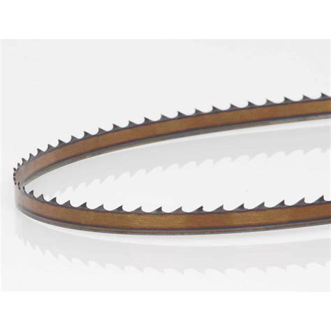 Buy Timber Wolf Bandsaw Blade 1/2" x 93 1/2", 3 TPI, AS at Prime Tools ...