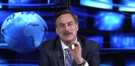 Mike Lindell Absolute Proof Voter Fraud Documentary - Magadon.net