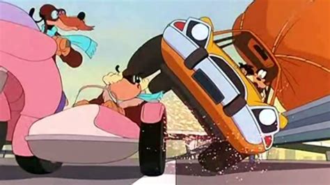 Watch: On the Open Road A Goofy Movie