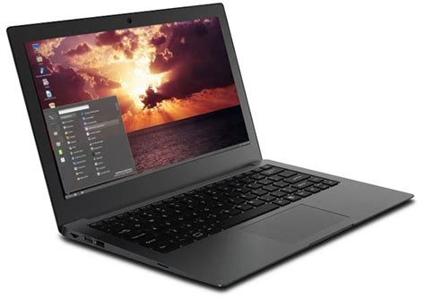 Purism's Librem 13 Linux Laptop Is Sleek, Private and Secure | Reviews ...