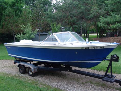 Chris Craft Corsair 1966 for sale for $1,600 - Boats-from-USA.com