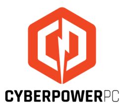 Cyberpower Logos