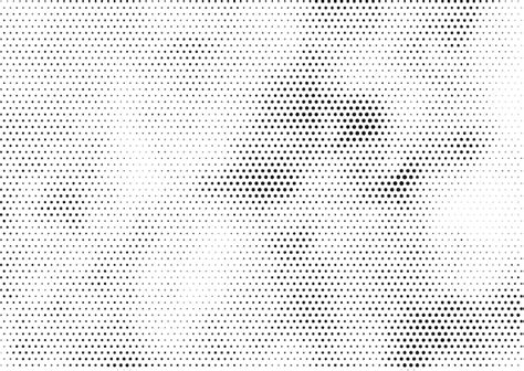 Free Vector | Abstract halftone dot background