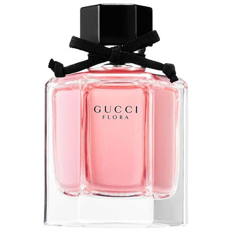 Flora Gorgeous Gardenia Limited Edition Gucci perfume - a new fragrance ...