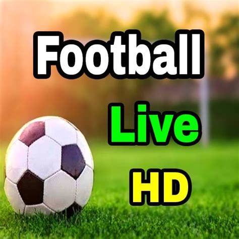 Live Football TV HD APK for Android Download