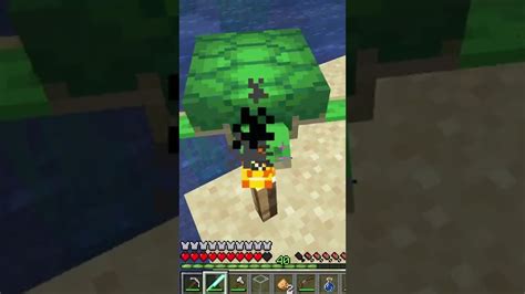 How to Brew the Turtle Master Potion in Minecraft #shorts | Minecraft ...