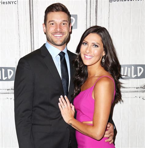 Becca Kufrin Shuts Down Garrett Yrigoyen Split Speculation | Us Weekly